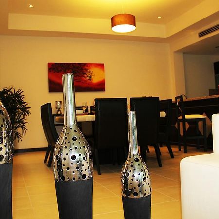 Condoplaza San Pedro Playa del Carmen Bagian luar foto