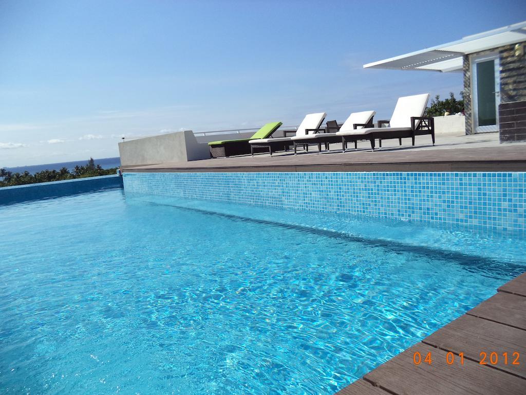 Condoplaza San Pedro Playa del Carmen Bagian luar foto