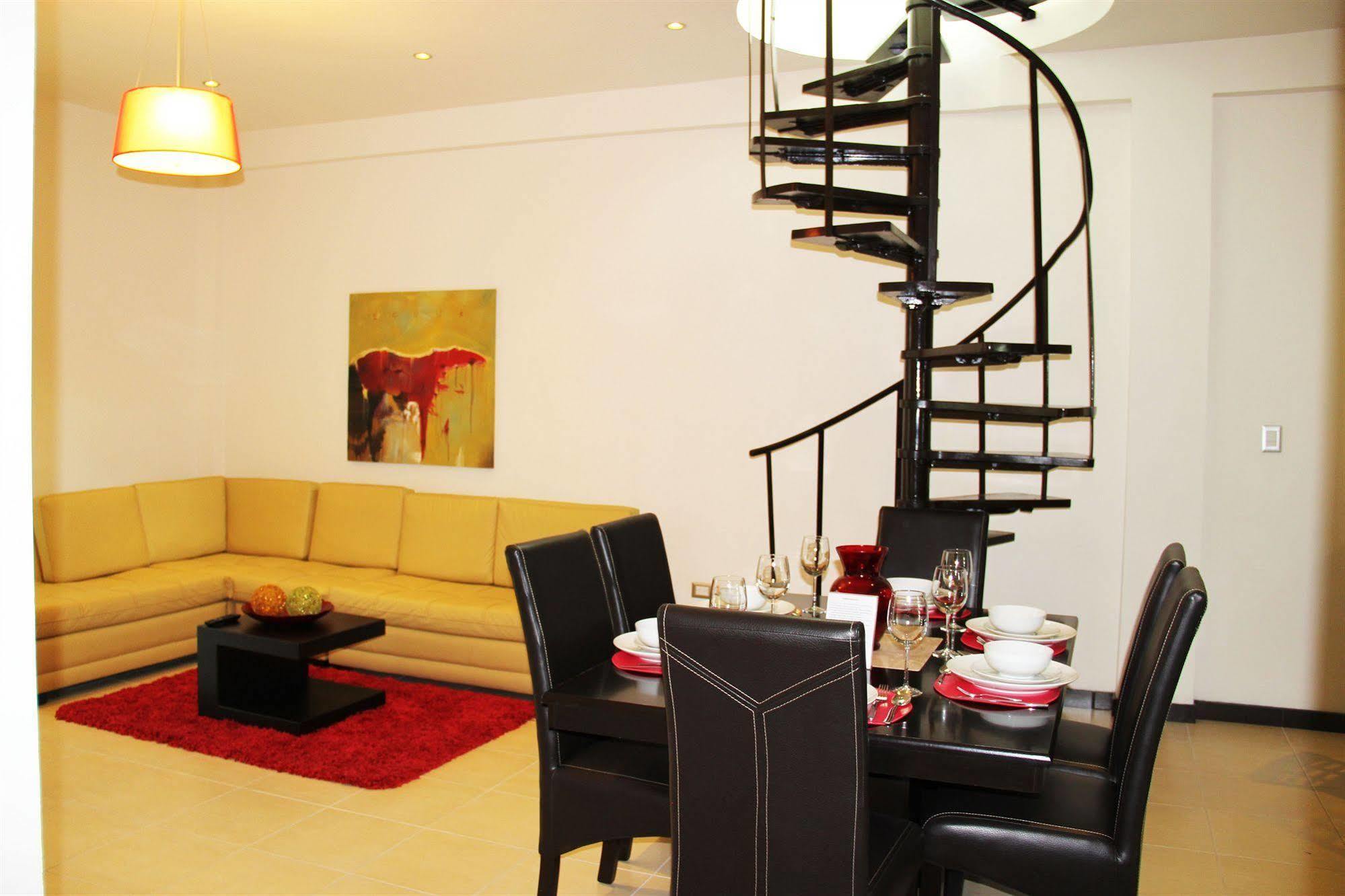 Condoplaza San Pedro Playa del Carmen Bagian luar foto