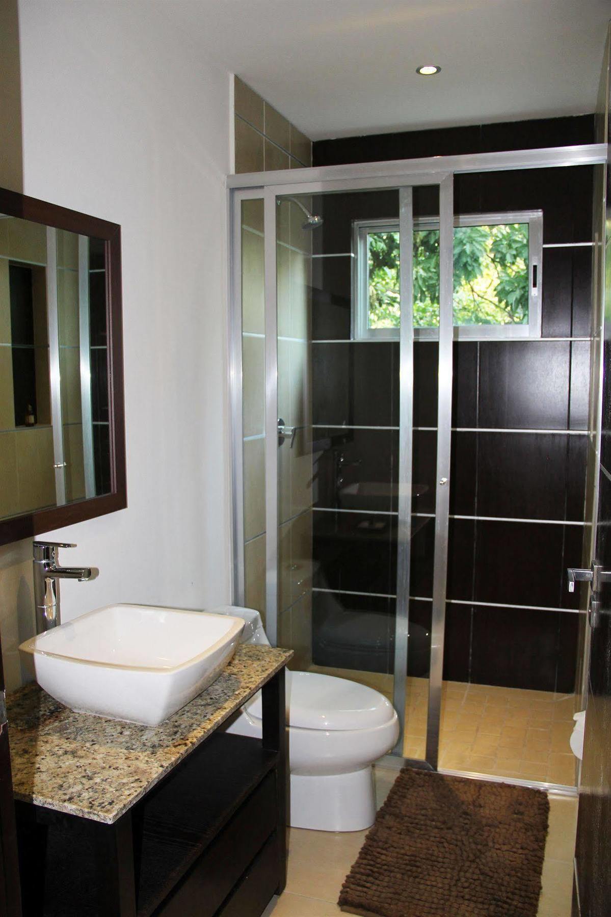 Condoplaza San Pedro Playa del Carmen Bagian luar foto