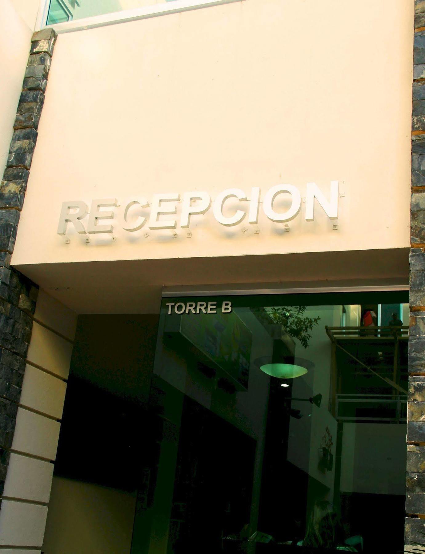Condoplaza San Pedro Playa del Carmen Bagian luar foto