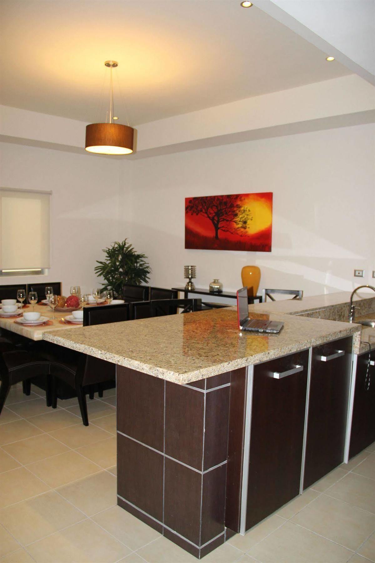 Condoplaza San Pedro Playa del Carmen Bagian luar foto