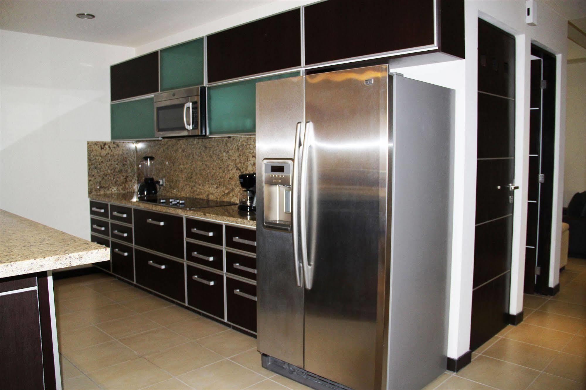 Condoplaza San Pedro Playa del Carmen Bagian luar foto